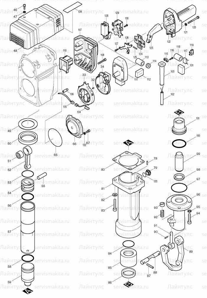 HM1801