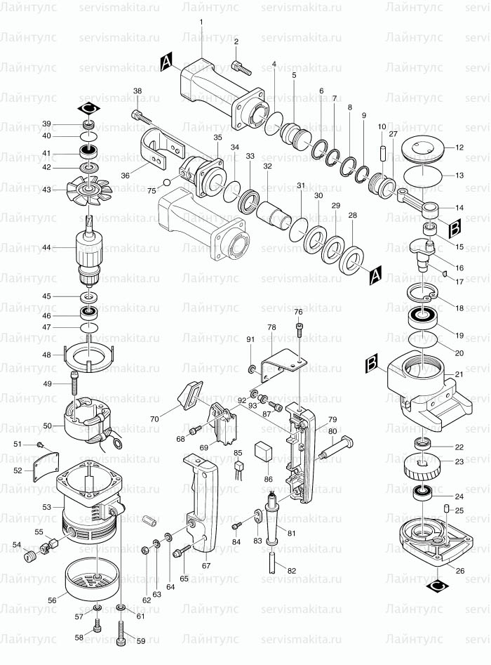 HM1200