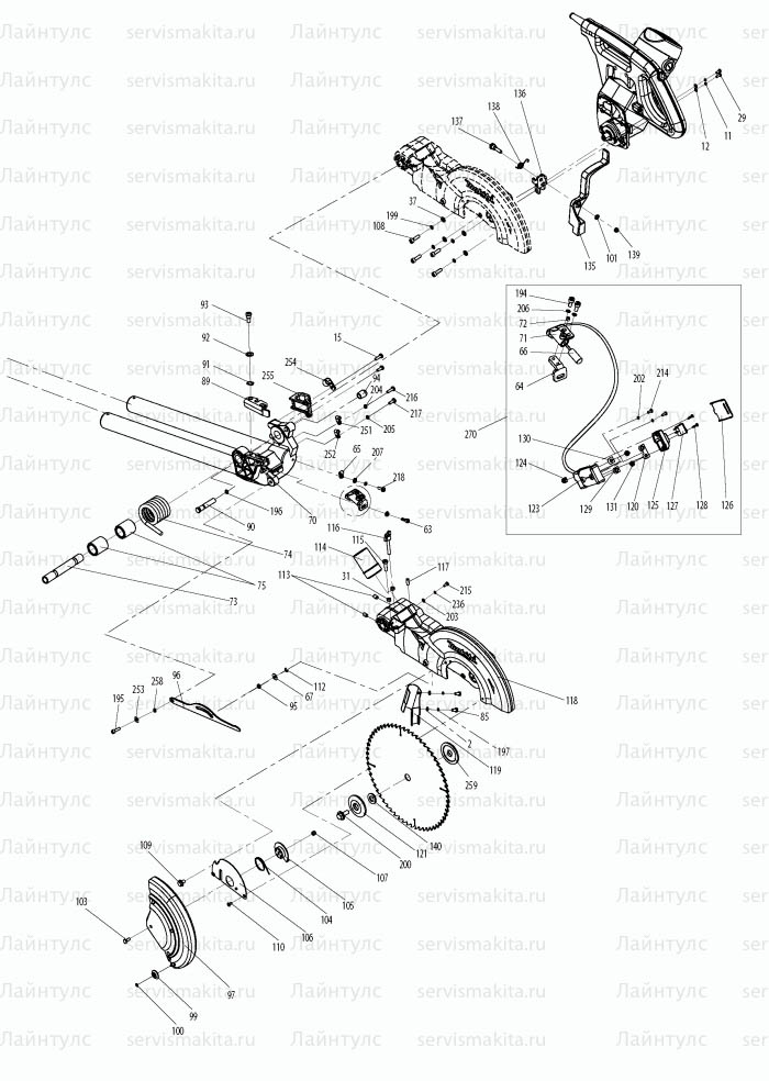 LS1018L