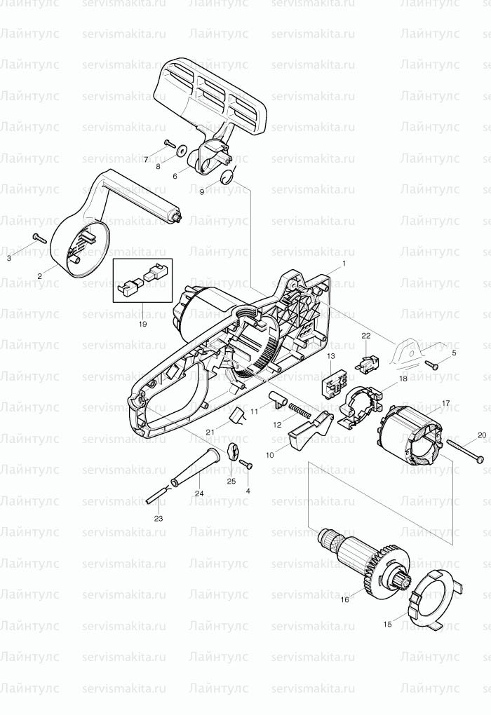 UC3010A