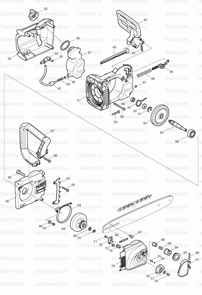 UC4030A