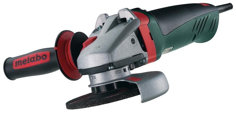 Малые угловые шлифмашины Metabo WBA 11-125 Quick (01103001)