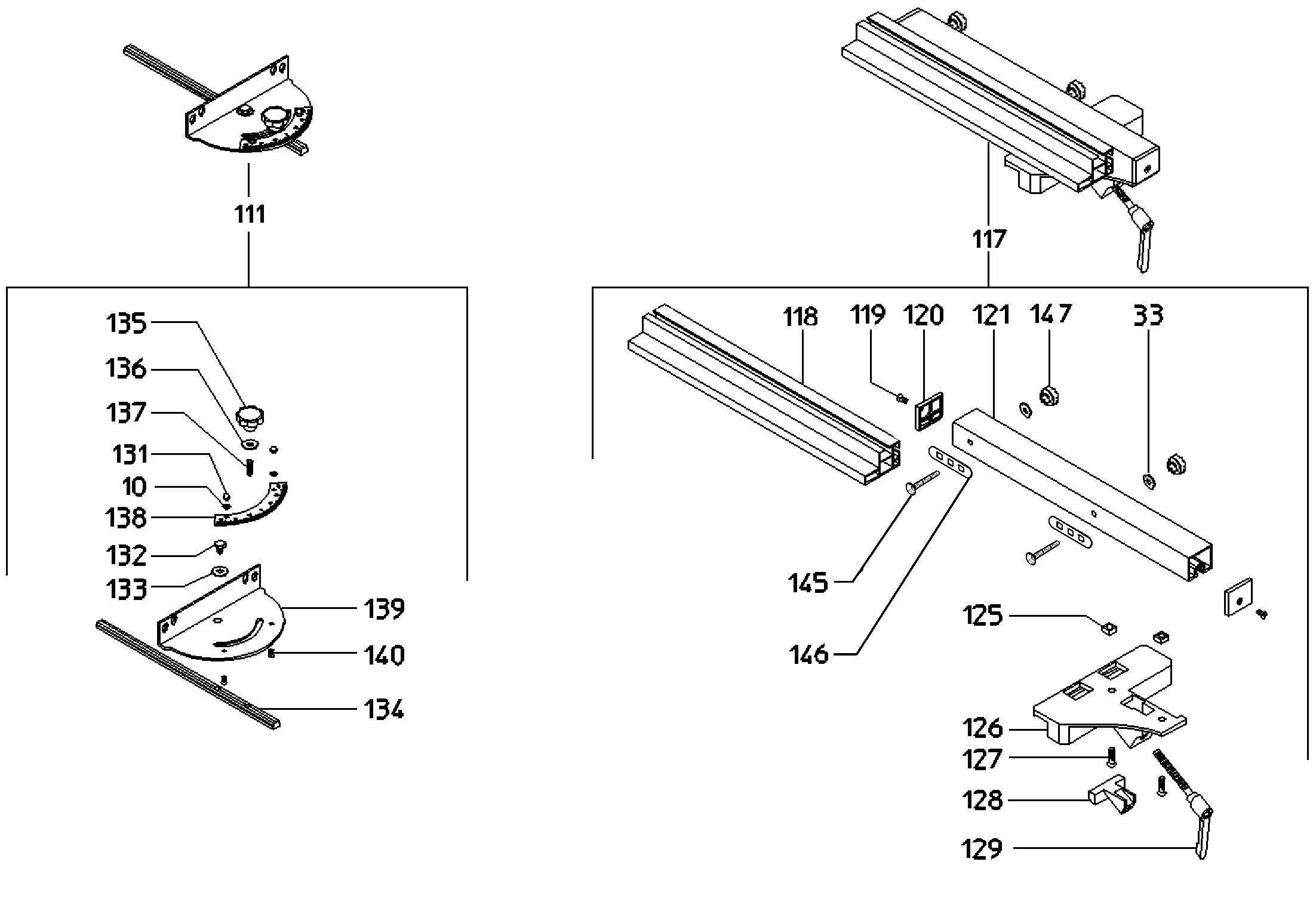 Настольные пилы Metabo PK 200 (0102001001 16)