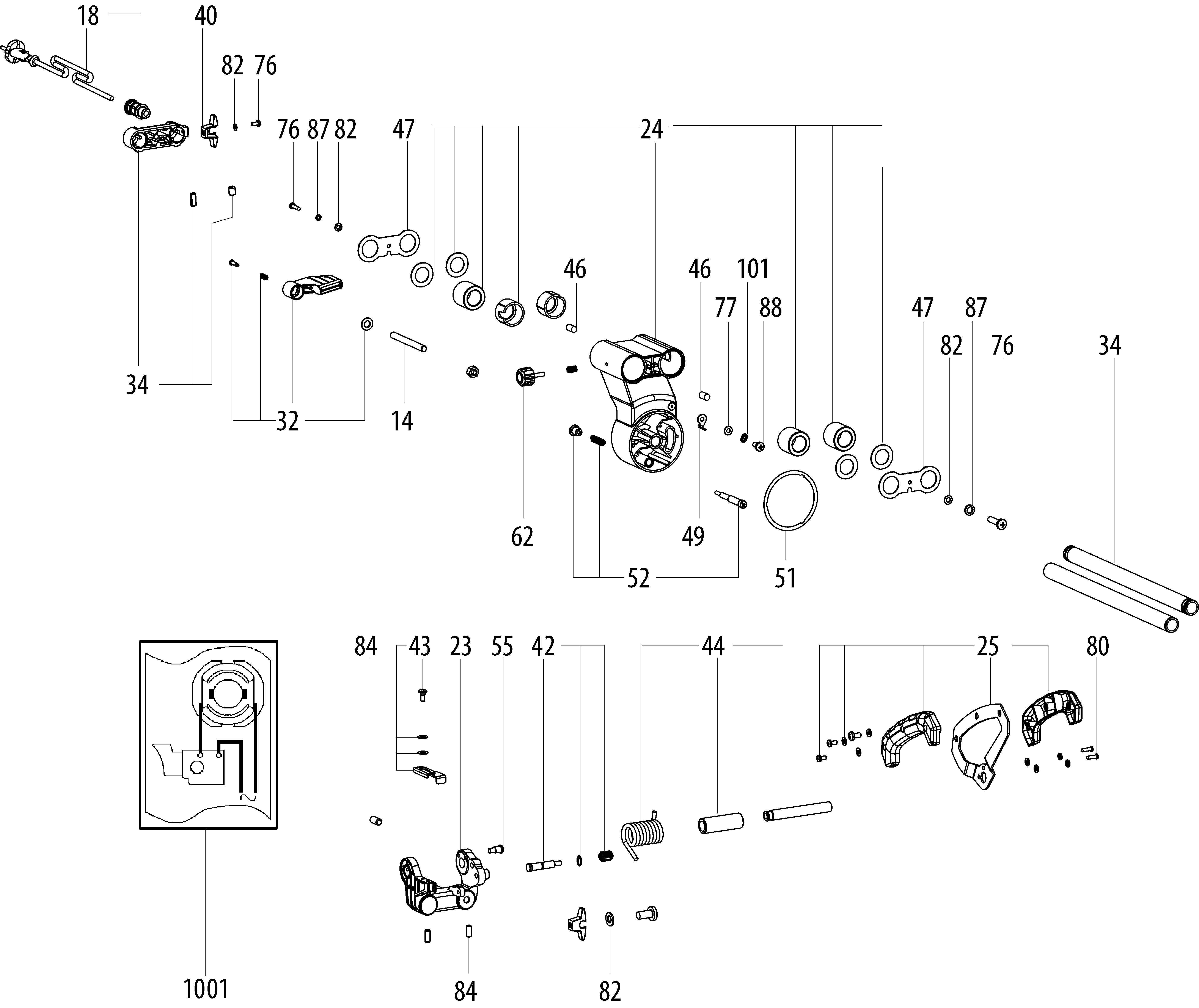 Торцовочные пилы Metabo KGSV 216 M (19261000)