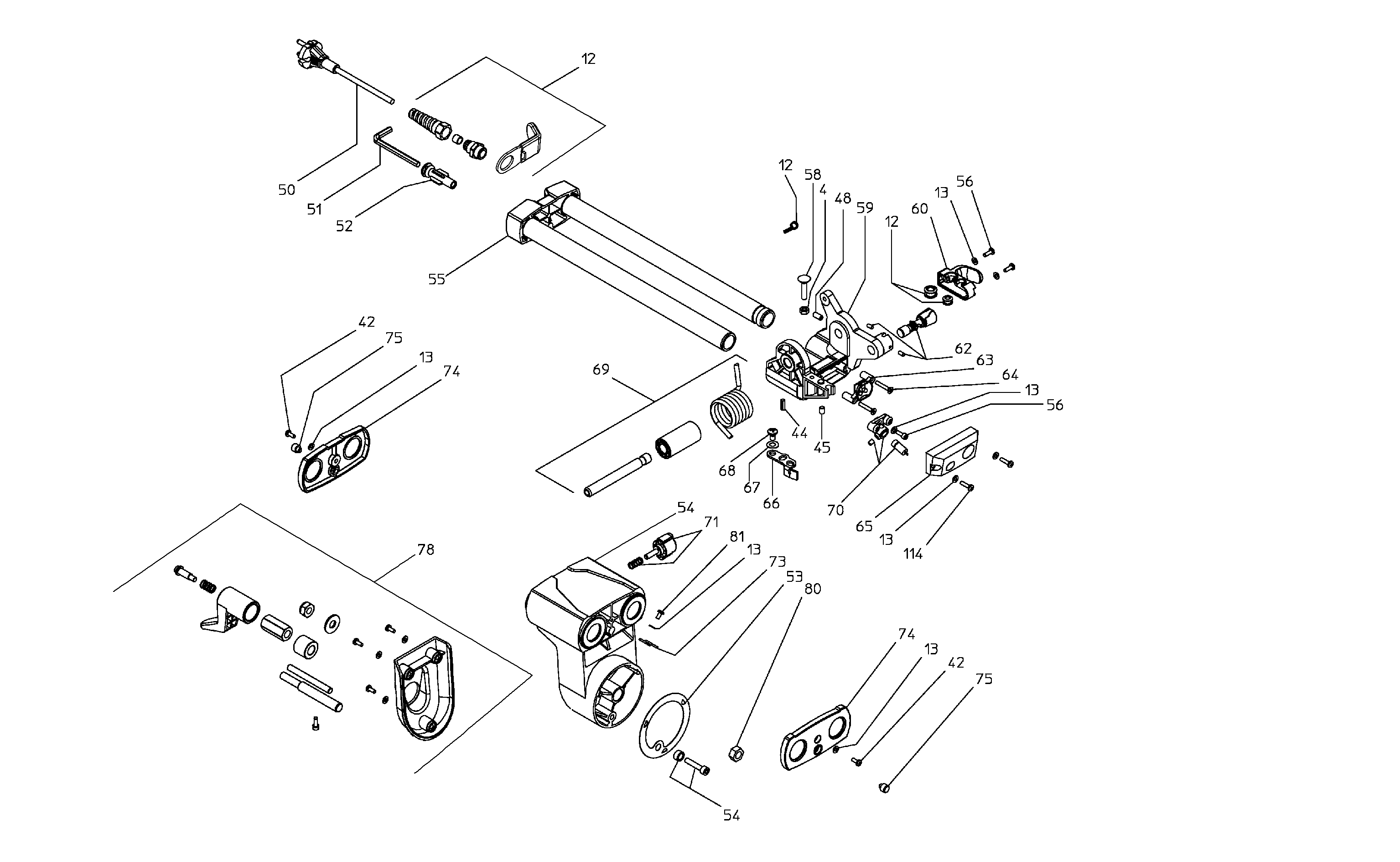 Торцовочные пилы Metabo KGS 216 M (19260000)