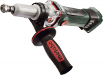 ЗАПЧАСТИ ДЛЯ МАШИНЫ АККУМУЛЯТОРНОЙ ПРЯМОШЛИФОВАЛЬНОЙ METABO GA 18 LTX G (6.00639.85) (ТИП 00639000)