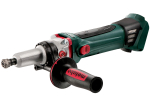 ЗАПЧАСТИ ДЛЯ МАШИНЫ АККУМУЛЯТОРНОЙ ПРЯМОШЛИФОВАЛЬНОЙ METABO GA 18 LTX G (6.00639.85) (ТИП 00639421)