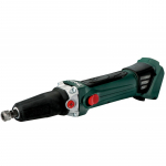 ЗАПЧАСТИ ДЛЯ МАШИНЫ АККУМУЛЯТОРНОЙ ПРЯМОШЛИФОВАЛЬНОЙ METABO GA 18 LTX (6.00638.65) (ТИП 00638001)