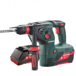 ЗАПЧАСТИ ДЛЯ ПЕРФОРАТОРА АККУМУЛЯТОРНОГО METABO KHA 36 LTX (6.00795.50) (ТИП 00795000)