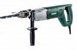 ЗАПЧАСТИ ДЛЯ ДРЕЛИ ЭЛЕКТРИЧЕСКОЙ METABO BDE 1100 (6.00806.00) (ТИП 00806000)