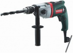 ЗАПЧАСТИ ДЛЯ ДРЕЛИ ЭЛЕКТРИЧЕСКОЙ METABO BE 1020 (ТИП 00831000)