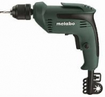 ЗАПЧАСТИ ДЛЯ ДРЕЛИ ЭЛЕКТРИЧЕСКОЙ METABO BE 10 (6.00133.00) (ТИП 00133000)