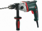 ЗАПЧАСТИ ДЛЯ ДРЕЛИ ЭЛЕКТРИЧЕСКОЙ METABO BE 1100 (6.00582.00) (ТИП 00582000)