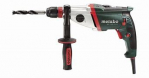 ЗАПЧАСТИ ДЛЯ ДРЕЛИ ЭЛЕКТРИЧЕСКОЙ METABO BE 1300-X3 QUICK (6.00593.80) (ТИП 00593000)