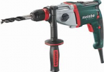 ЗАПЧАСТИ ДЛЯ ДРЕЛИ ЭЛЕКТРИЧЕСКОЙ METABO BE 1300 QUICK (6.00593.70) (ТИП 00593000)