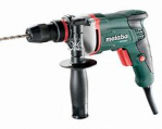 ЗАПЧАСТИ ДЛЯ ДРЕЛИ ЭЛЕКТРИЧЕСКОЙ METABO BE 500/6 (6.00343.00) (ТИП 00343000)