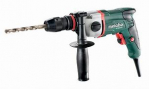 ЗАПЧАСТИ ДЛЯ ДРЕЛИ ЭЛЕКТРИЧЕСКОЙ METABO BE 600/13-2 IK (ТИП 21035000)