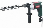 ЗАПЧАСТИ ДЛЯ ДРЕЛИ ЭЛЕКТРИЧЕСКОЙ METABO BE 622 S R+L (ТИП 00626000)