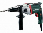 ЗАПЧАСТИ ДЛЯ ДРЕЛИ ЭЛЕКТРИЧЕСКОЙ METABO BE 710 (ТИП 00830000)