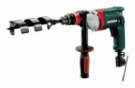 ЗАПЧАСТИ ДЛЯ ДРЕЛИ ЭЛЕКТРИЧЕСКОЙ METABO BE 75 QUICK (6.00585.70) (ТИП 00585000)