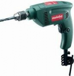 ЗАПЧАСТИ ДЛЯ ДРЕЛИ ЭЛЕКТРИЧЕСКОЙ METABO B 560 (ТИП 00556000)