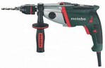 ЗАПЧАСТИ ДЛЯ ДРЕЛИ ЭЛЕКТРИЧЕСКОЙ УДАРНОЙ METABO SBE 1000 (6.00866.50) (ТИП 00866000)