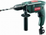 ЗАПЧАСТИ ДЛЯ ДРЕЛИ ЭЛЕКТРИЧЕСКОЙ УДАРНОЙ METABO SBE 500 (ТИП 00533000)