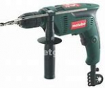 ЗАПЧАСТИ ДЛЯ ДРЕЛИ ЭЛЕКТРИЧЕСКОЙ УДАРНОЙ METABO SBE 521 (ТИП 01158000)