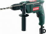 ЗАПЧАСТИ ДЛЯ ДРЕЛИ ЭЛЕКТРИЧЕСКОЙ УДАРНОЙ METABO SBE 550 (ТИП 00536000)