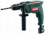 ЗАПЧАСТИ ДЛЯ ДРЕЛИ ЭЛЕКТРИЧЕСКОЙ УДАРНОЙ METABO SBE 561 (ТИП 01160000)