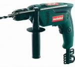 ЗАПЧАСТИ ДЛЯ ДРЕЛИ ЭЛЕКТРИЧЕСКОЙ УДАРНОЙ METABO SBE 600 R+L IMPULS (6.00607.00) (ТИП 00607000)