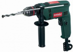 ЗАПЧАСТИ ДЛЯ ДРЕЛИ ЭЛЕКТРИЧЕСКОЙ УДАРНОЙ METABO SBE 600 R+L (ТИП 06006000)