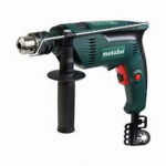 ЗАПЧАСТИ ДЛЯ ДРЕЛИ ЭЛЕКТРИЧЕСКОЙ УДАРНОЙ METABO SBE 601 (6.00601.00) (ТИП 00601000)