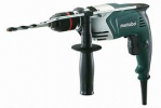 ЗАПЧАСТИ ДЛЯ ДРЕЛИ ЭЛЕКТРИЧЕСКОЙ УДАРНОЙ METABO SBE 610 (ТИП 06101000)