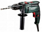 ЗАПЧАСТИ ДЛЯ ДРЕЛИ ЭЛЕКТРИЧЕСКОЙ УДАРНОЙ METABO SBE 650 IMPULS (6.00672.00) (ТИП 00672000)