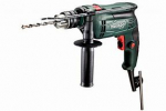 ЗАПЧАСТИ ДЛЯ ДРЕЛИ ЭЛЕКТРИЧЕСКОЙ УДАРНОЙ METABO SBE 650 (6.00671.00) (ТИП 00671000)