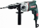 ЗАПЧАСТИ ДЛЯ ДРЕЛИ ЭЛЕКТРИЧЕСКОЙ УДАРНОЙ METABO SBE 660 (ТИП 00661000)