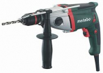 ЗАПЧАСТИ ДЛЯ ДРЕЛИ ЭЛЕКТРИЧЕСКОЙ УДАРНОЙ METABO SBE 710 (6.00862.50) (ТИП 00862000)