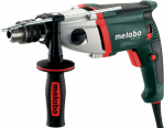 ЗАПЧАСТИ ДЛЯ ДРЕЛИ ЭЛЕКТРИЧЕСКОЙ УДАРНОЙ METABO SBE 730 (ТИП 00731000)