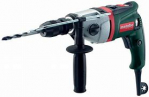 ЗАПЧАСТИ ДЛЯ ДРЕЛИ ЭЛЕКТРИЧЕСКОЙ УДАРНОЙ METABO SBE 850 CONTACT (ТИП 00860000)