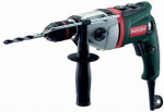 ЗАПЧАСТИ ДЛЯ ДРЕЛИ ЭЛЕКТРИЧЕСКОЙ УДАРНОЙ METABO SBE 850 IMPULS (ТИП 00849000)