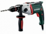 ЗАПЧАСТИ ДЛЯ ДРЕЛИ ЭЛЕКТРИЧЕСКОЙ УДАРНОЙ METABO SBE 900 IMPULS (6.00865.50) (ТИП 00865000)