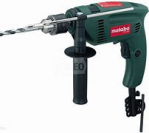 ЗАПЧАСТИ ДЛЯ ДРЕЛИ ЭЛЕКТРИЧЕСКОЙ УДАРНОЙ METABO SB 560 (ТИП 00558000)