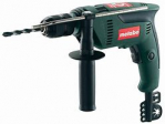 ЗАПЧАСТИ ДЛЯ ДРЕЛИ ЭЛЕКТРИЧЕСКОЙ УДАРНОЙ METABO SB 561 (ТИП 01159000)