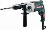 ЗАПЧАСТИ ДЛЯ ДРЕЛИ ЭЛЕКТРИЧЕСКОЙ УДАРНОЙ METABO SB 660 (ТИП 00660000)