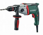 ЗАПЧАСТИ ДЛЯ ДРЕЛИ ЭЛЕКТРИЧЕСКОЙ УДАРНОЙ METABO SB 710 (ТИП 00861000)