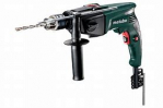 ЗАПЧАСТИ ДЛЯ ДРЕЛИ ЭЛЕКТРИЧЕСКОЙ УДАРНОЙ METABO SB 760 (ТИП 00840000)