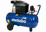 ЗАПЧАСТИ ДЛЯ КОМПРЕССОРА ПОРШНЕВОГО METABO BASIC 240 (ТИП 0230022224 10)