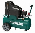 ЗАПЧАСТИ ДЛЯ КОМПРЕССОРА ПОРШНЕВОГО METABO BASIC 250-24 W (6.01533.00) (ТИП 01533000)