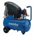 ЗАПЧАСТИ ДЛЯ КОМПРЕССОРА ПОРШНЕВОГО METABO CLASSIC 251 (ТИП 0230025070 10)